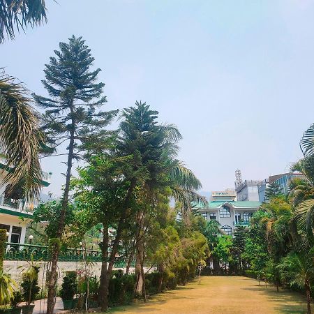 Panambi Tapovan Resort Rishikesh Luaran gambar