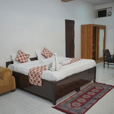 Panambi Tapovan Resort Rishikesh Luaran gambar
