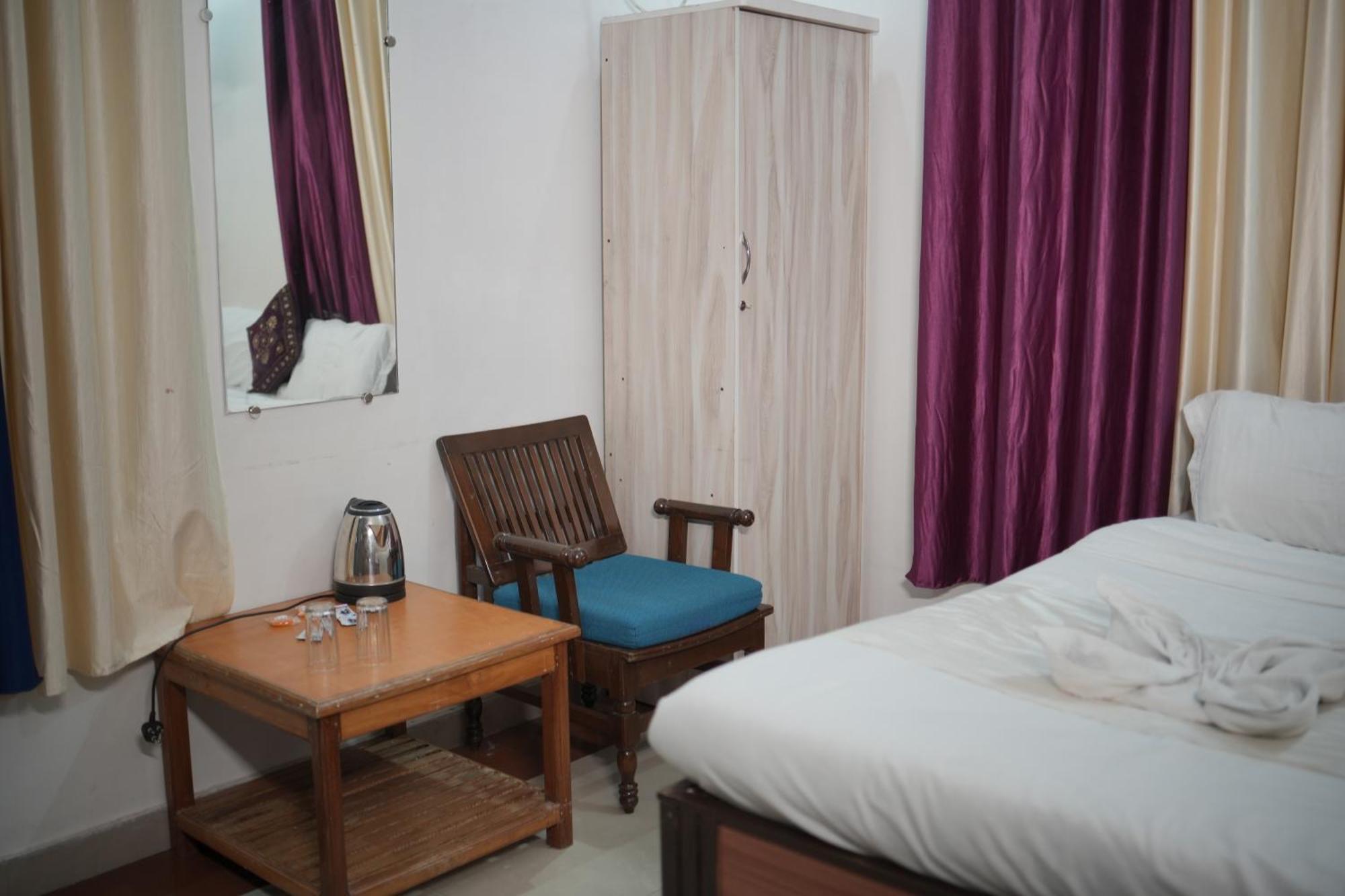Panambi Tapovan Resort Rishikesh Luaran gambar