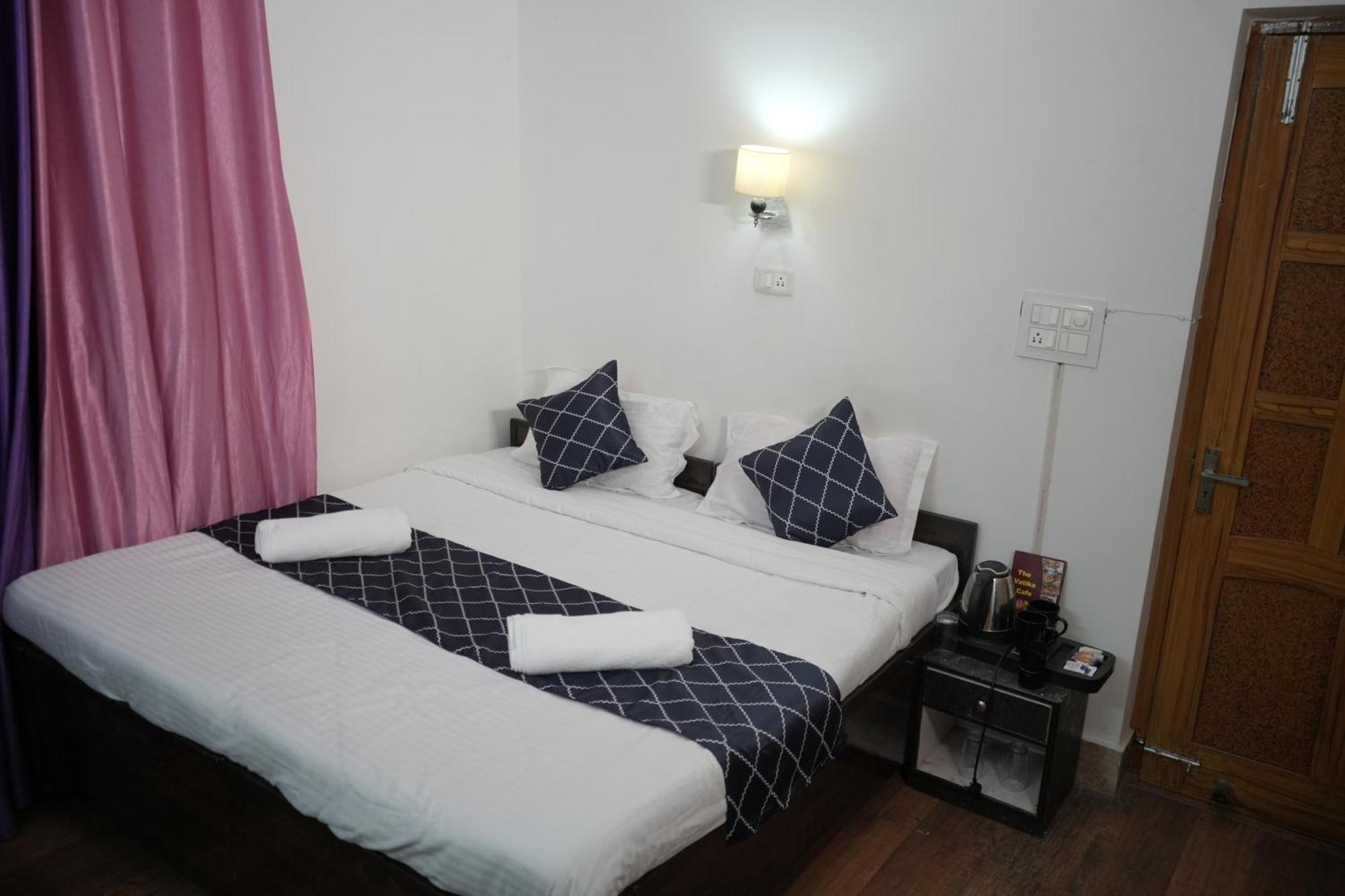 Panambi Tapovan Resort Rishikesh Luaran gambar