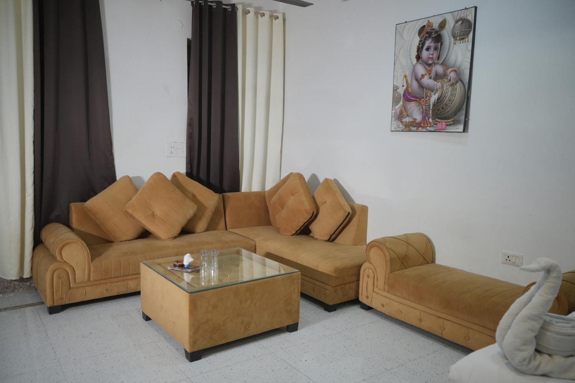 Panambi Tapovan Resort Rishikesh Luaran gambar